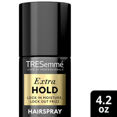Tresemme Extra Hold Hair Spray - 4.2 oz - Image 2