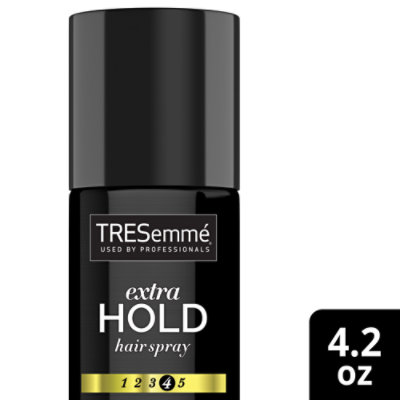 TRESemmé Heat Volume Hair Mousse with Pro Lock Tech™ for heat