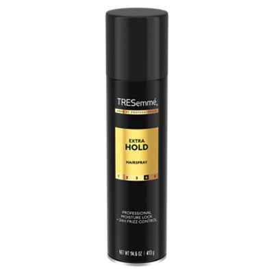TRESemme Extra Hold Hair Spray - 14.6 Oz - Image 3