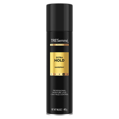 TRESemme Extra Hold Hair Spray - 14.6 Oz - Image 1