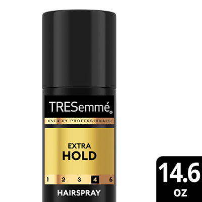 TRESemme Extra Hold Hair Spray - 14.6 Oz - Image 2