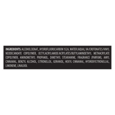 TRESemme Extra Hold Hair Spray - 14.6 Oz - Image 4