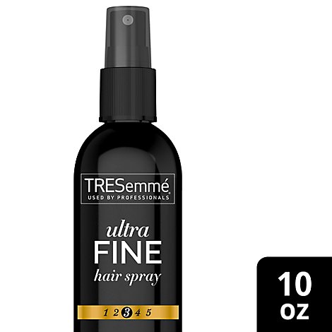 TRESemme Ultra Fine Mist Non Aerosol Hair Spray - 10 Oz