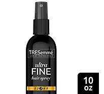 TRESemme Ultra Fine Mist Non Aerosol Hair Spray - 10 Oz