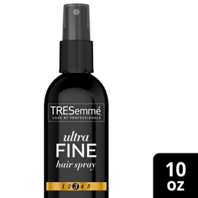 TRESemme TRES Two Ultra Fine Mist Non Aerosol Hair Spray - 10 Oz