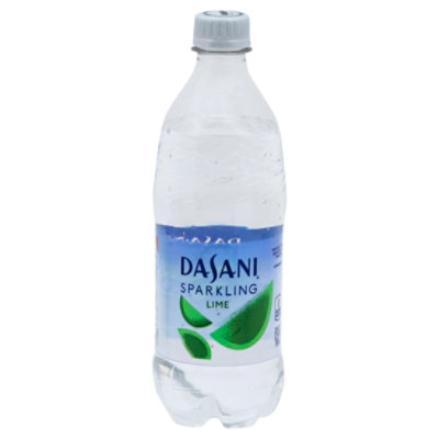 dasani bottled