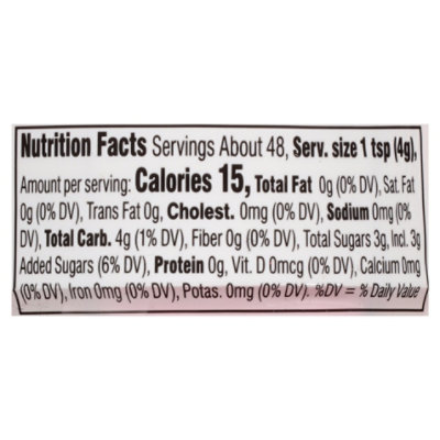 Betty Crocker Decorating Decors 6 Cell Pretty In Pink - 6.7 Oz - Image 4