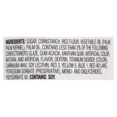 Betty Crocker Decorating Decors 6 Cell Pretty In Pink - 6.7 Oz - Image 5