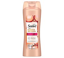 Suave Professionals Keratin Infusion Color Care Shampoo - 12.6 Fl. Oz.