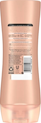 Suave Professionals Keratin Infusion Color Care Conditioner - 12.6 Fl. Oz. - Image 5