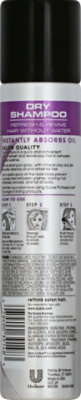 Suave Professionals Dry Shampoo Refresh & Revive - 4.3 Oz - Image 3