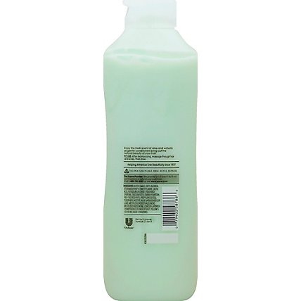 Suave Essentials Aloe & Waterlily Conditioner - 30 Fl. Oz. - Image 3