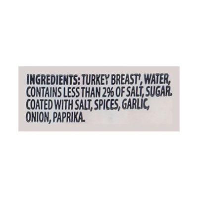 Dietz & Watson Originals Oven Roasted Turkey - Image 4