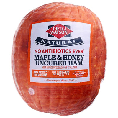 Dietz & Watson Originals Ham Maple Honey - Image 3