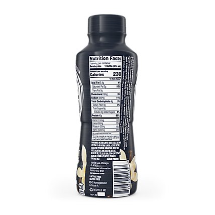 CORE Power Elite Milk Shake High Protein Vanilla - 14 Fl. Oz. - Image 3
