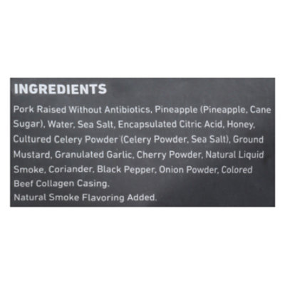 Country Archer Teriyaki Mini Stick - 4 Oz - Image 5