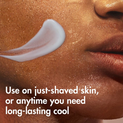 Gillette After Shave Lotion Sensitive Skin - 2.5 Fl. Oz. - Image 4