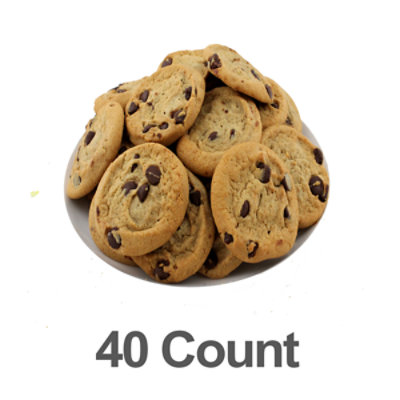 Fresh Baked Chocolate Chip Coo - Online Groceries | Safeway