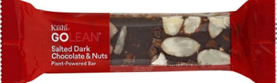 Kashi Golean Ss Bar Nutty Chocolate & Se - 1.59 Oz - Image 2