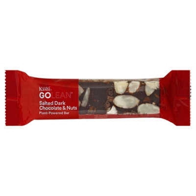 Kashi Golean Ss Bar Nutty Chocolate & Se - 1.59 Oz - Image 1
