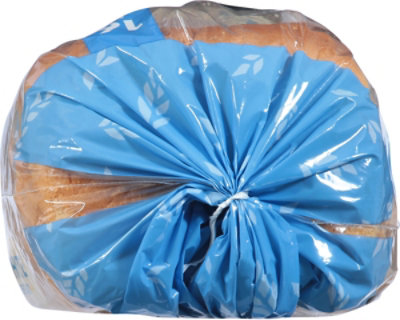 Signature SELECT Bread Enriched White - 16 Oz - Image 6