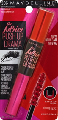 Push Up Drama Wsh Brown/Black - Each - Image 2