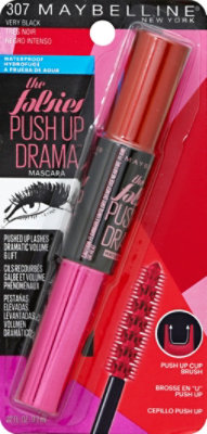 Push Up Drama Wtp Very Black - Each - Image 2