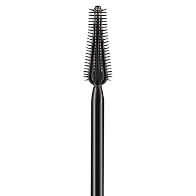 Maybelline Lash Sensational Luscious Washable Mascara Blackest Black - 0.32 Fl. Oz. - Image 5