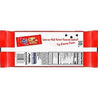Chips Ahoy! Cookies Chewy Filled Soft Red Velvet - 9.6 Oz - Image 6