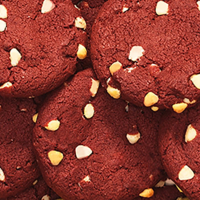 Chips Ahoy! Cookies Chewy Filled Soft Red Velvet - 9.6 Oz - Image 5