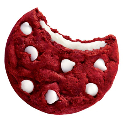 Chips Ahoy! Cookies Chewy Filled Soft Red Velvet - 9.6 Oz - Image 3