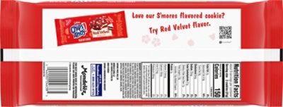 Chips Ahoy! Cookies Filled Soft Smores - 9.6 Oz - Image 5