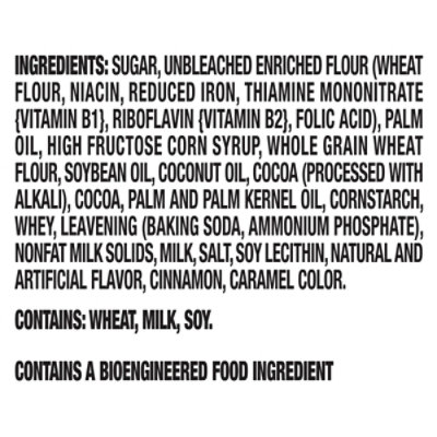 Chips Ahoy! Cookies Filled Soft Smores - 9.6 Oz - Image 4