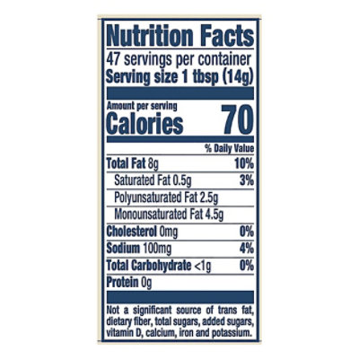 Best Foods Plant-Based Vegan Dressing and Spread Mayonnaise - 24 Oz - Image 4