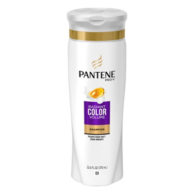 Pantene shampoo deals