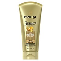 Pantene Pro V Conditioner Daily Moisture Renewal 3 Minute Miracle - 6 Fl. Oz. - Image 1