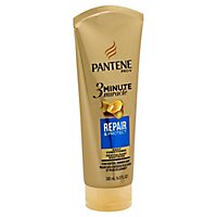 Pantene Pro-V 3 Minute Miracle Conditioner Deep Repair & Protect - 6 Fl. Oz. - Image 1