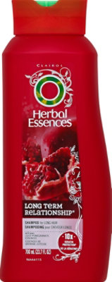 Shampoo Herbal Essences Prolongado 300 Ml 