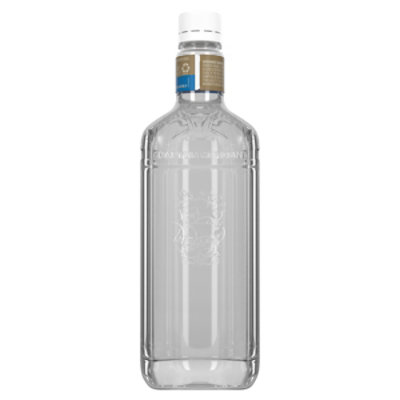 Captain Morgan White Rum - 750 Ml - Image 2