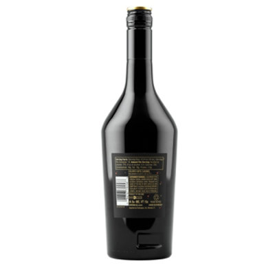 Baileys Espresso Creme Irish Cream Liqueur - 750 Ml - Image 2