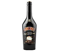 Baileys Liqueur Espresso Creme 34 Proof - 750 Ml