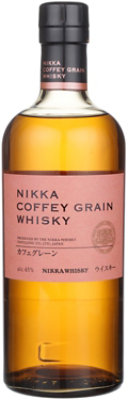 Nikka Whisky Coffee Grain 90 Proof - 750 Ml