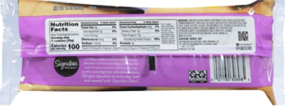 Signature SELECT Fig Bars Original - 14 Oz - Image 6