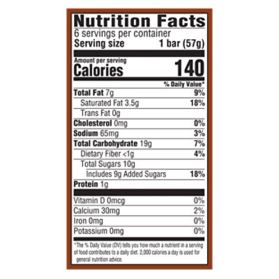 Good Humor Chocolate Eclair Frozen Dairy Dessert Bars - 3 Oz - Image 4