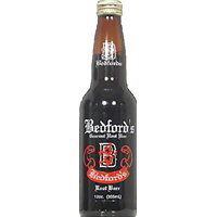 Bedfords Root Br Sngl Sft Drk - 12 Fl. Oz.