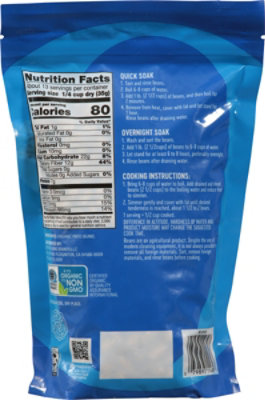 O Organics Beans Pinto - 16 Oz - Image 5
