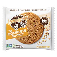 Lenny & Larrys The Complete Cookie Peanut Butter - 4 Oz - Image 3