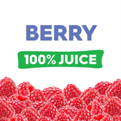 Juicy Juice 100% Berry Juice  - 64 Fl. Oz.