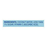 Vita Coco Coconut Water Pure - 4-1 Liter - Image 5