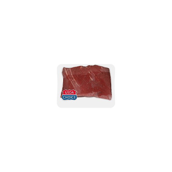 Meat Counter Beef USDA Choice Brisket Sliced - 1 LB